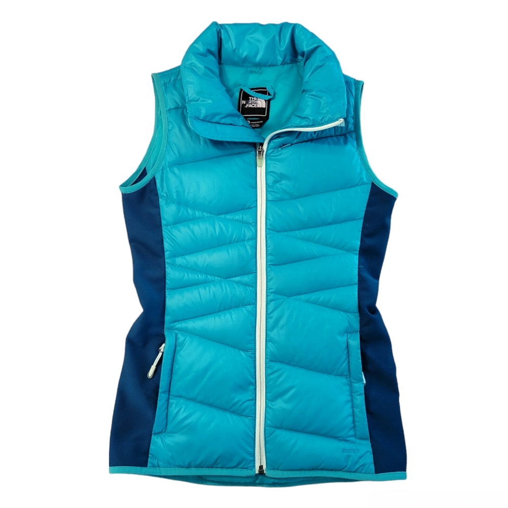 The North Face Puffer Vest  Women's  XS